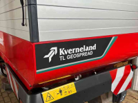 Kunstmeststrooier Kverneland TL 1875 Geospread