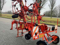 Schudder Kuhn GF8501T