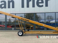 Transportband Van Trier 10-80 Opvoerband