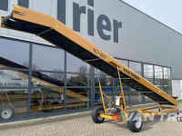 Transportband Van Trier 10-80 Opvoerband