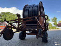 Beregeningshaspel Emergo 90-350 beregeningshaspel