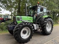 Tractor / Trekker Deutz-Fahr Agroprima 4.46