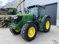Tractor / Trekker John Deere 6140R
