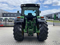 Tractor / Trekker John Deere 6140R