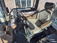 Tractor / Trekker John Deere 7920 met fronthef+pto