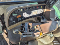 Tractor / Trekker John Deere 7920 met fronthef+pto