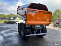 Kipper / Kiepwagen / Landbouwkipper Dezeure TPX 26 S