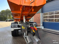 Kipper / Kiepwagen / Landbouwkipper Dezeure TPX 26 S