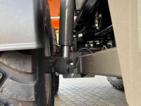 Kipper / Kiepwagen / Landbouwkipper Dezeure TPX 26 S