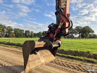 Graafmachine Atlas 150 W