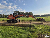 Graafmachine Atlas 150 W