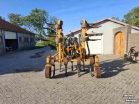 Cultivator Veenhuis Cultivator/bemester