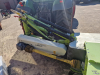 Tractor / Trekker Claas 2750C