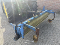 Veegmachine AP Overig