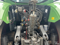 Tractor / Trekker Fendt 724 S4