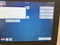 GPS besturings systemen en toebehoren Raven Viper4