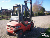 Heftruck Linde HEFTRUCK TYPE H25D