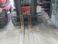 Heftruck Linde HEFTRUCK TYPE H25D