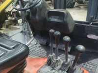 Heftruck Linde HEFTRUCK TYPE H25D