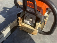 Kettingzaag Stihl 029