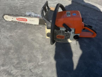 Kettingzaag Stihl 029
