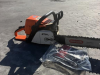 Kettingzaag Stihl 029