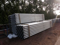 Beregeningsbuizen Humet Laval beregeningsbuizen