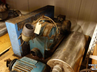 Overige stal- en melkmachines en toebehoren DeLaval VP 78 Vacuumpomp Vacuum Pump