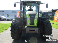 Traktoren Claas Arion 520