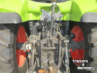 Traktoren Claas Arion 520