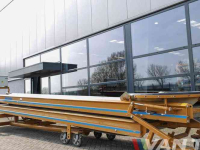 Duo-band Breston 2x8-100 Duoband