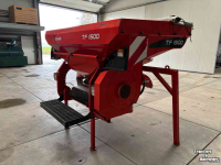 Fronttank zaaimachine Kuhn Venta TF 1500