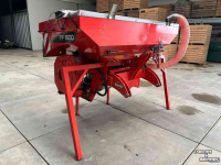 Fronttank zaaimachine Kuhn Venta TF 1500