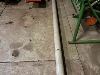 Fronttank zaaimachine Kuhn Venta TF 1500