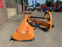 Klepelmaaier Falc Master Super 2100