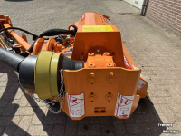 Klepelmaaier Falc Master Super 2100