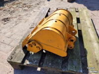 Graafbakken  Graafbak 30 cm  voor minigraver