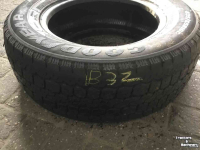 Wielen, Banden, Velgen & Afstandsringen Good Year 235/65 R16 all season