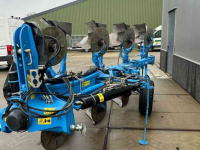 Ploegen Lemken Juwel 8