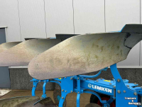Ploegen Lemken Juwel 8