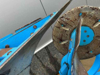 Ploegen Lemken Juwel 8