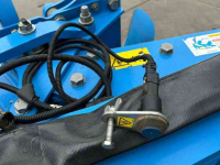 Ploegen Lemken Juwel 8