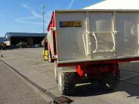 Kipper / Kiepwagen / Landbouwkipper Beco S-1200