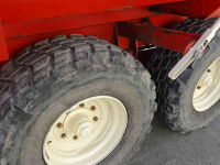 Kipper / Kiepwagen / Landbouwkipper Beco S-1200