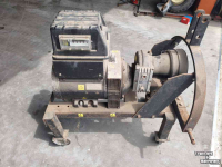 Aggregaat / Generator  ATN 28/2 2s