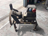 Aggregaat / Generator  ATN 28/2 2s