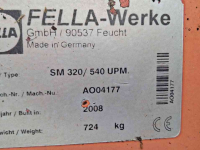 Maaier Fella sm320