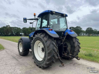 Tractor / Trekker New Holland TM140