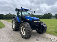 Tractor / Trekker New Holland TM140