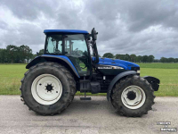 Tractor / Trekker New Holland TM140